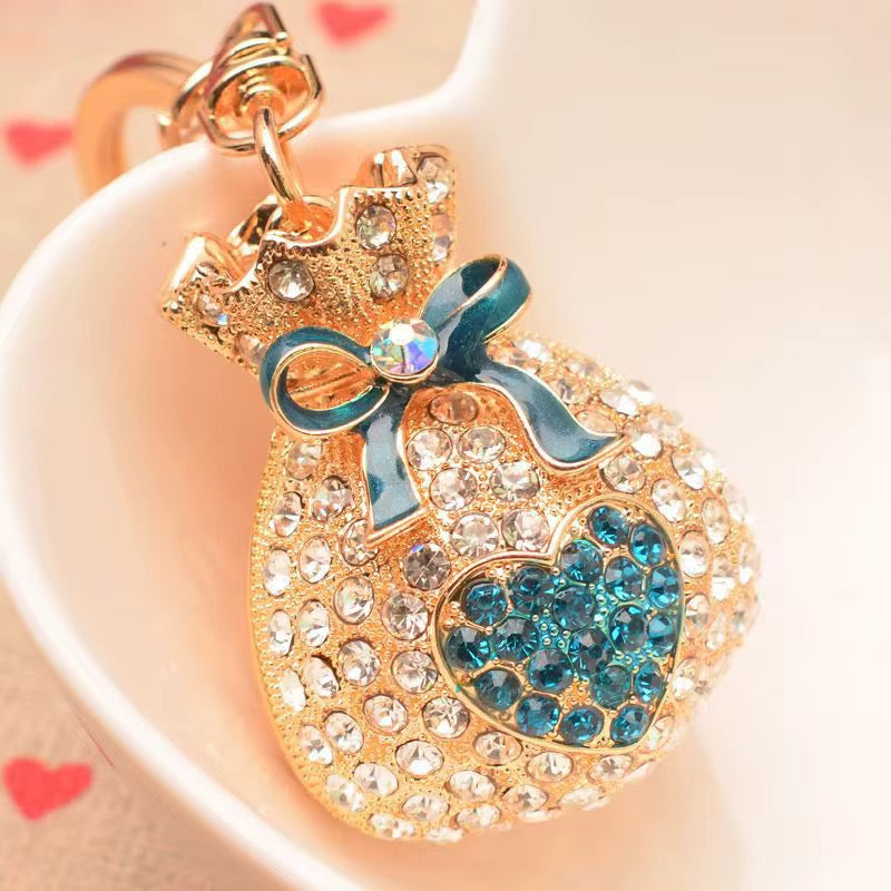 Pretty Money Charm