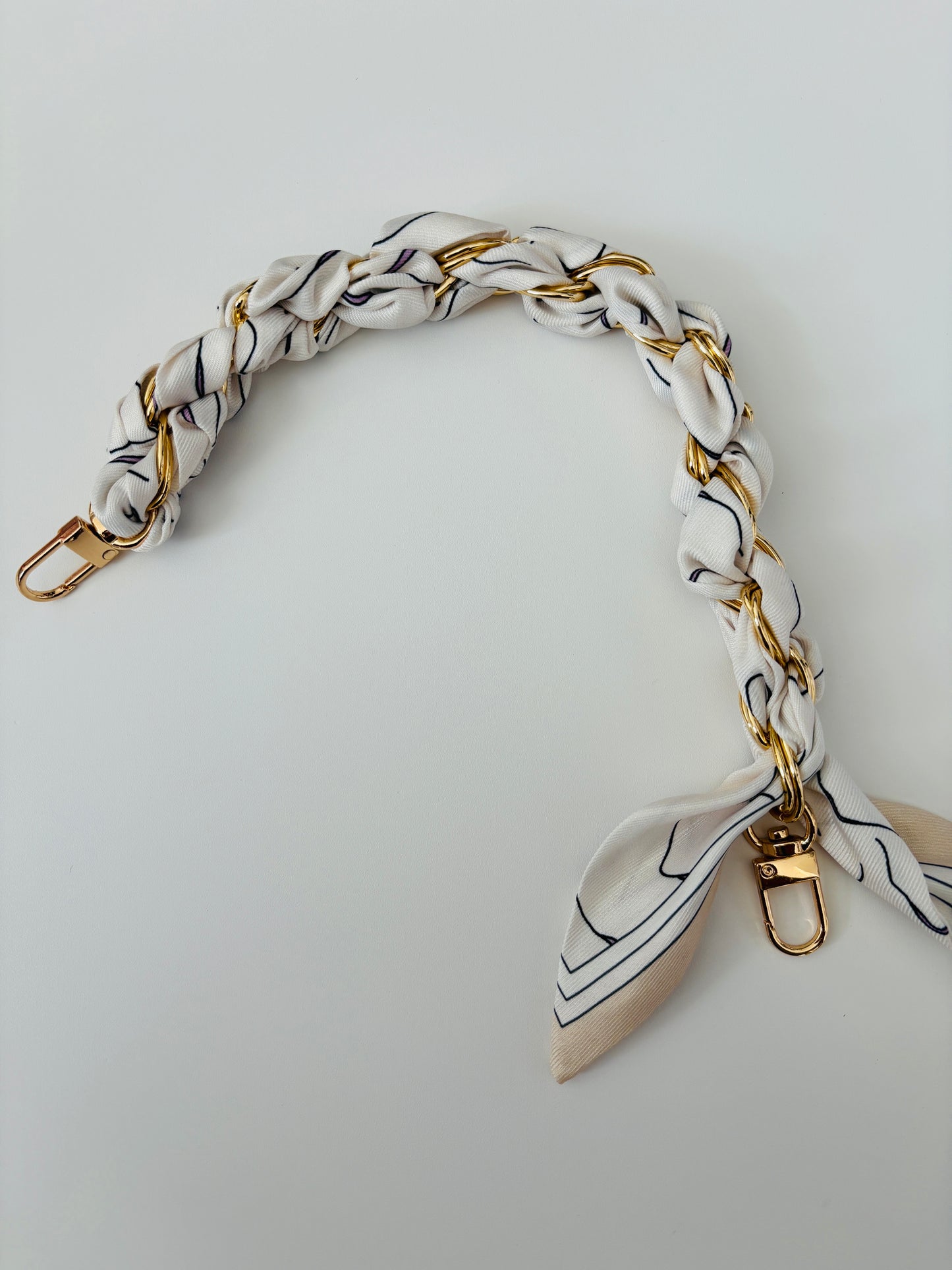 Tied To You Collection