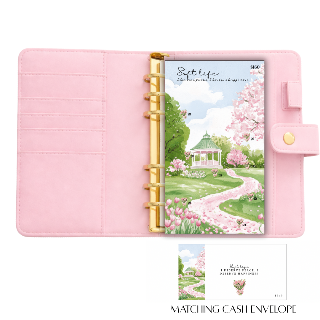 Peace & Happiness Challenge