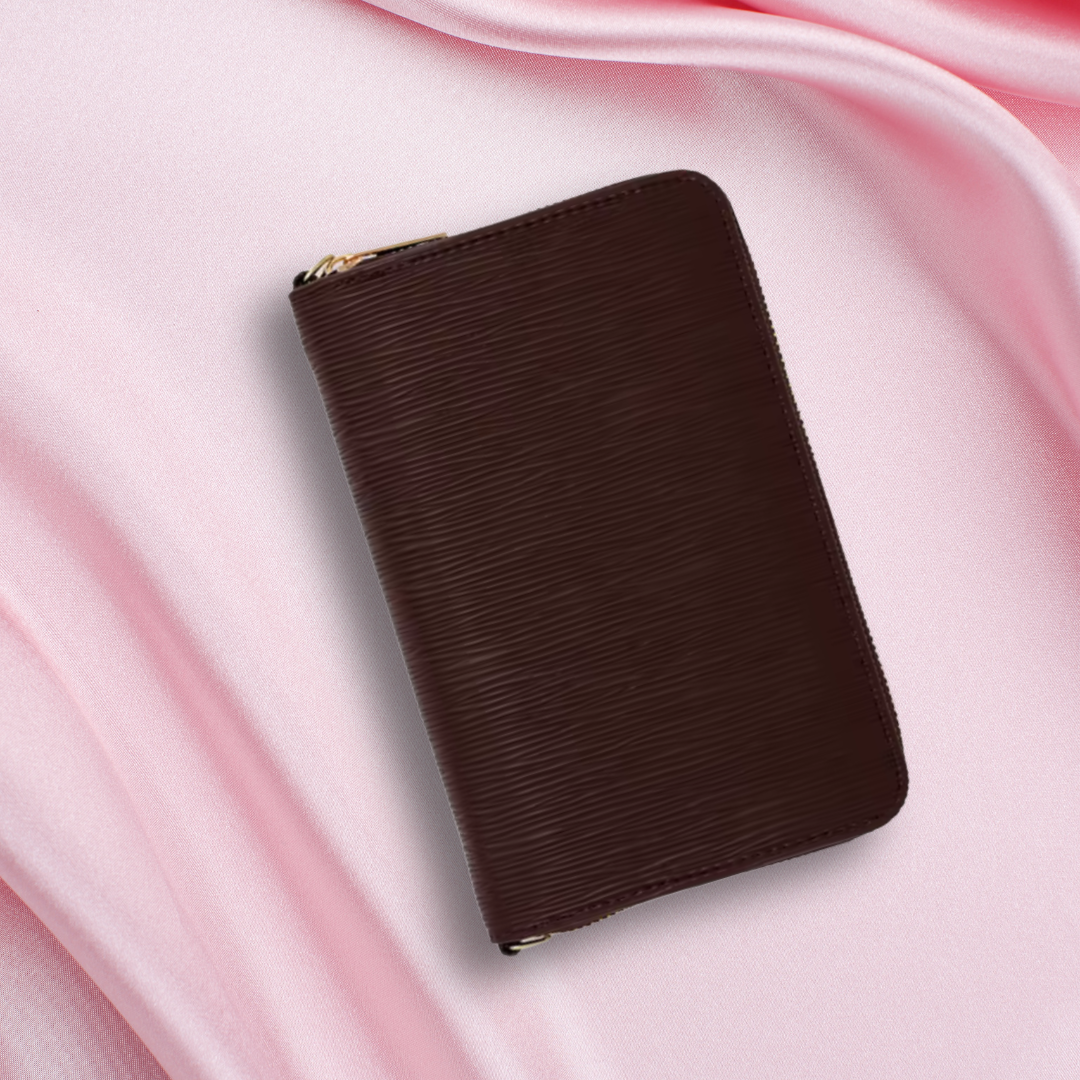 Paris - A6 Wallet (wristlet)