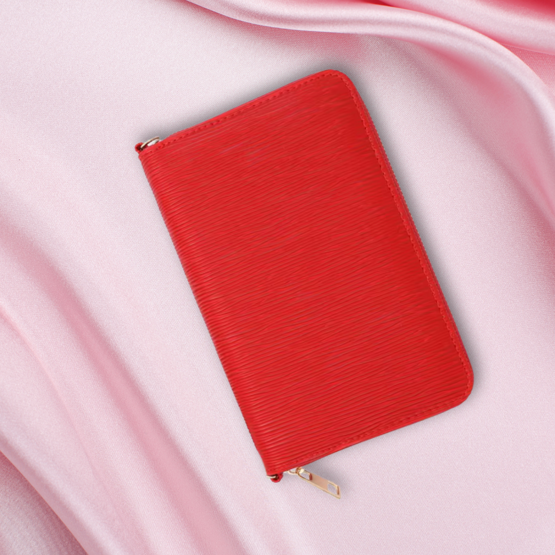 Paris - A6 Wallet (wristlet)