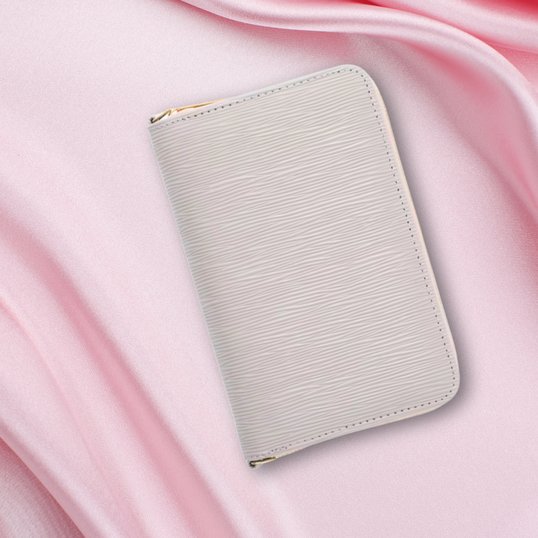 Paris - A6 Wallet (wristlet)