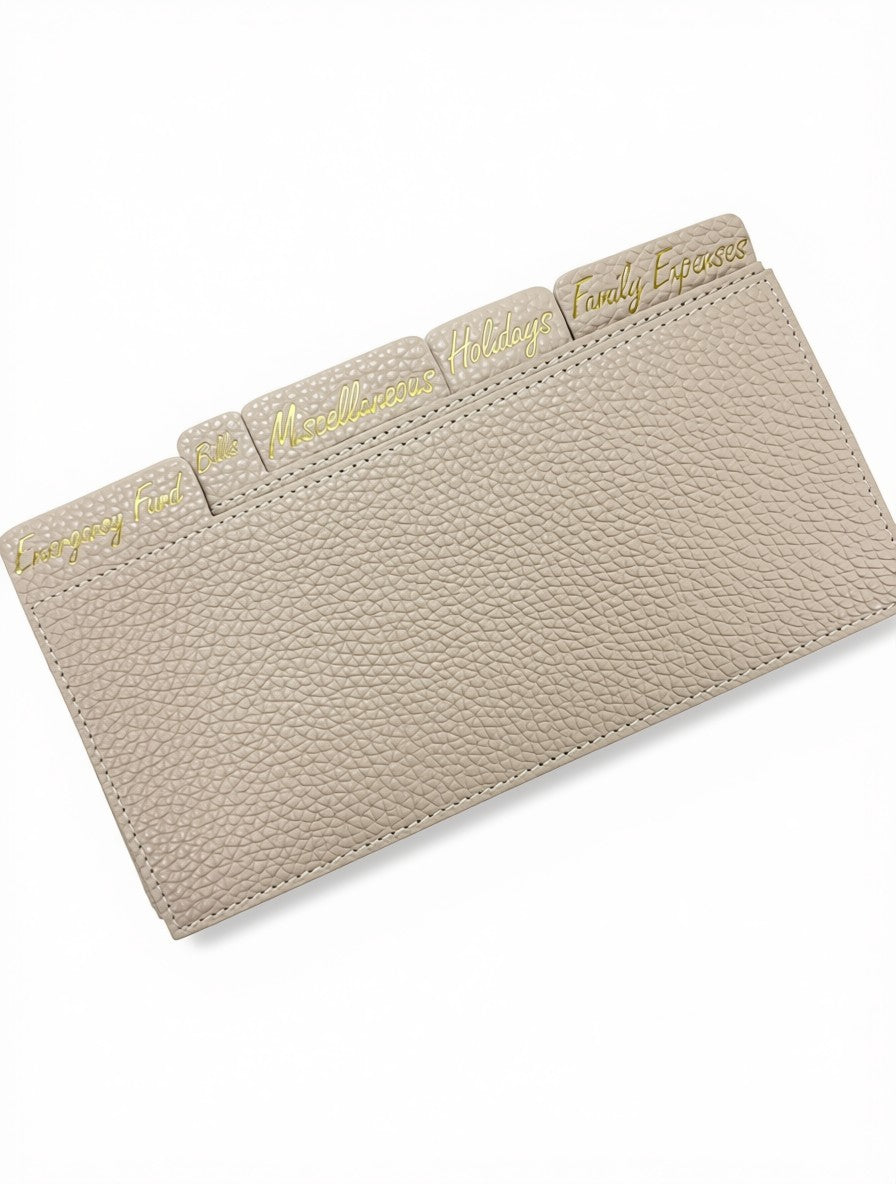 Cashmere - Set of 5 dividers
