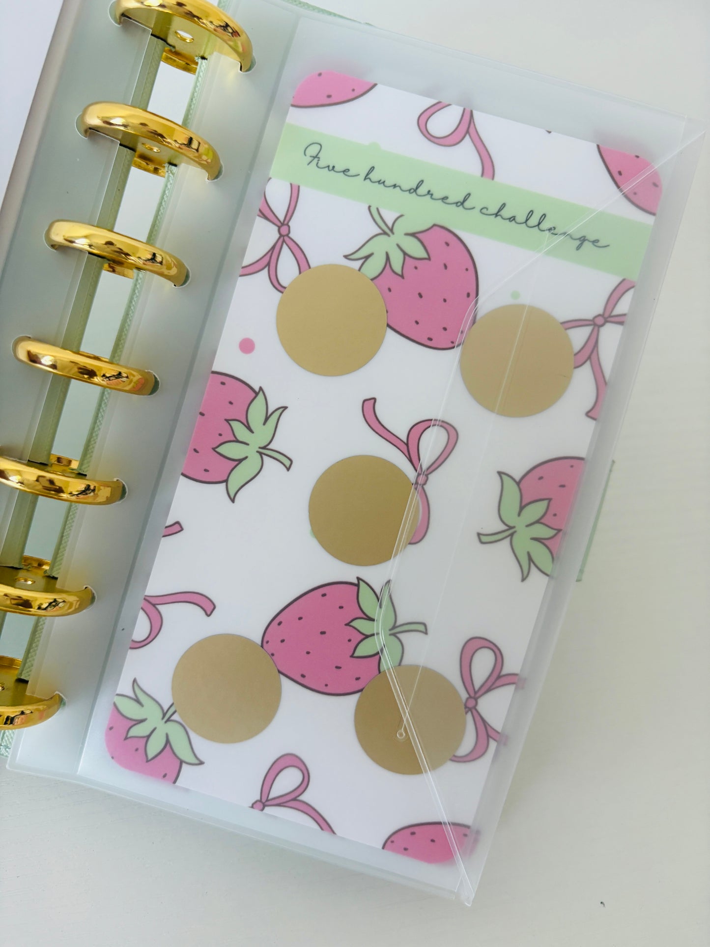 The Serenity Collection + Optional Scratch off Bundle