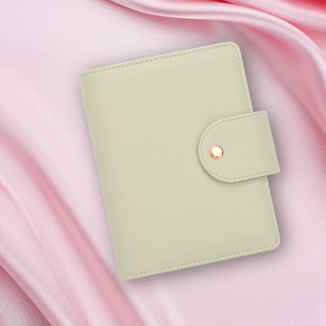 Bella - A6 Binder