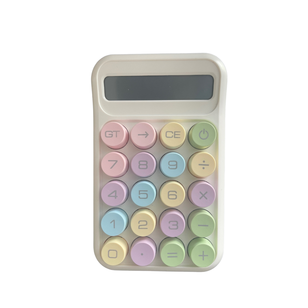 Count on it- Calculator