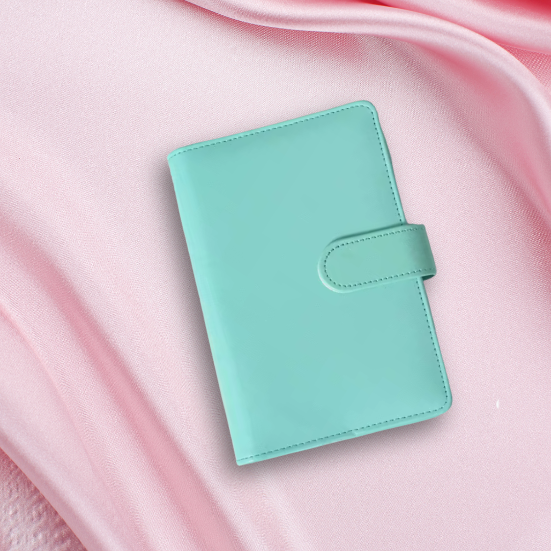 Ari- A6 Binder