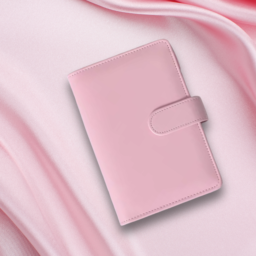 Ari- A6 Binder