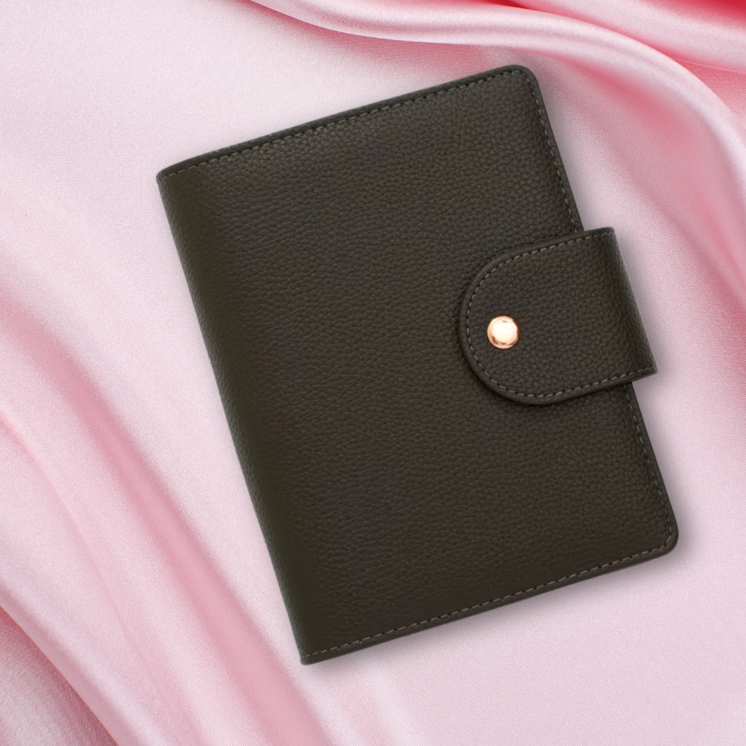 Bella - A6 Binder