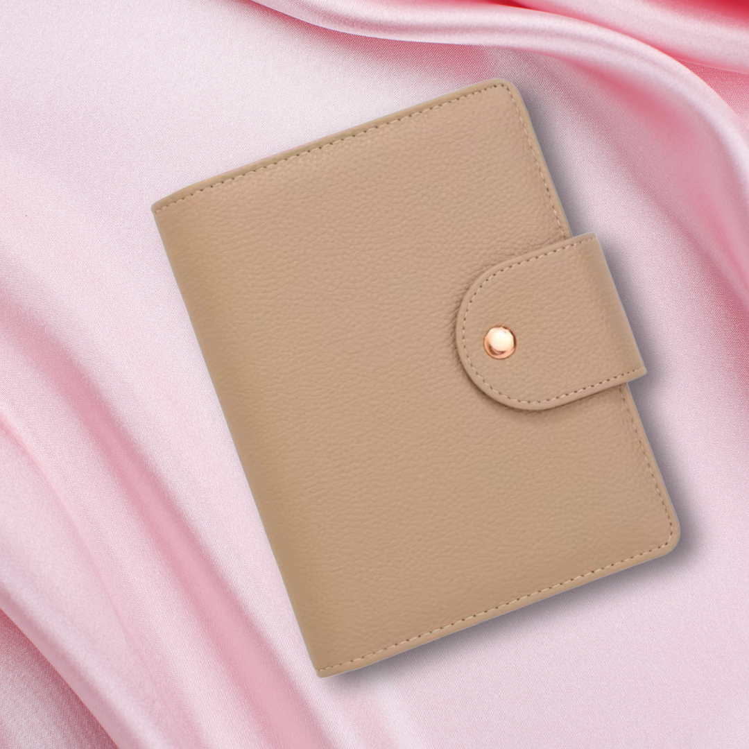 Bella - A6 Binder