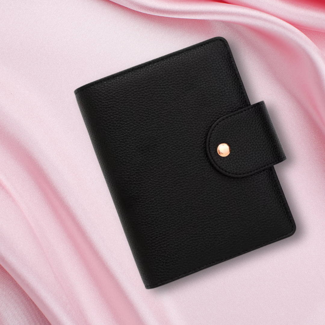 Bella - A6 Binder