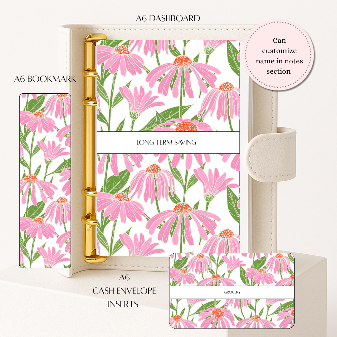 Soft Love-A6 set