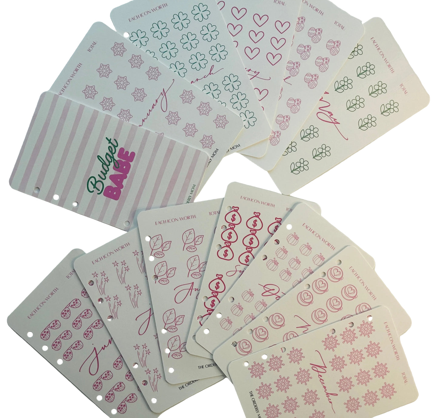 12 month savings bundle