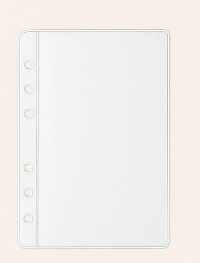 A7 Envelopes | Orderly Budget Envelopes