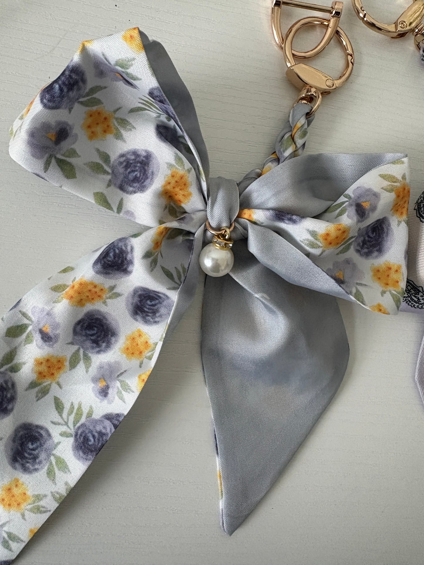 Pretty Tied Up Accessories