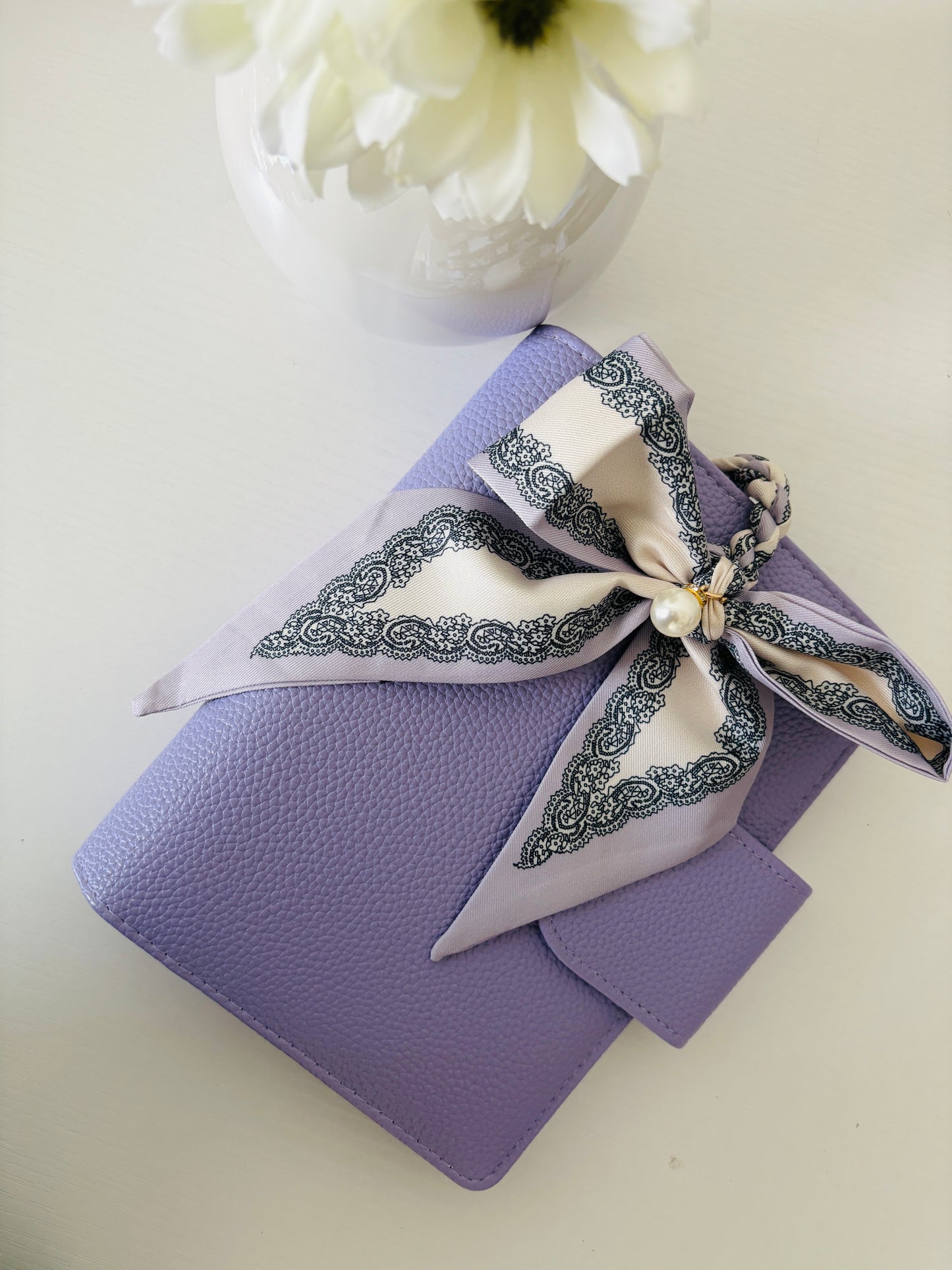 Pretty Tied Up Accessories