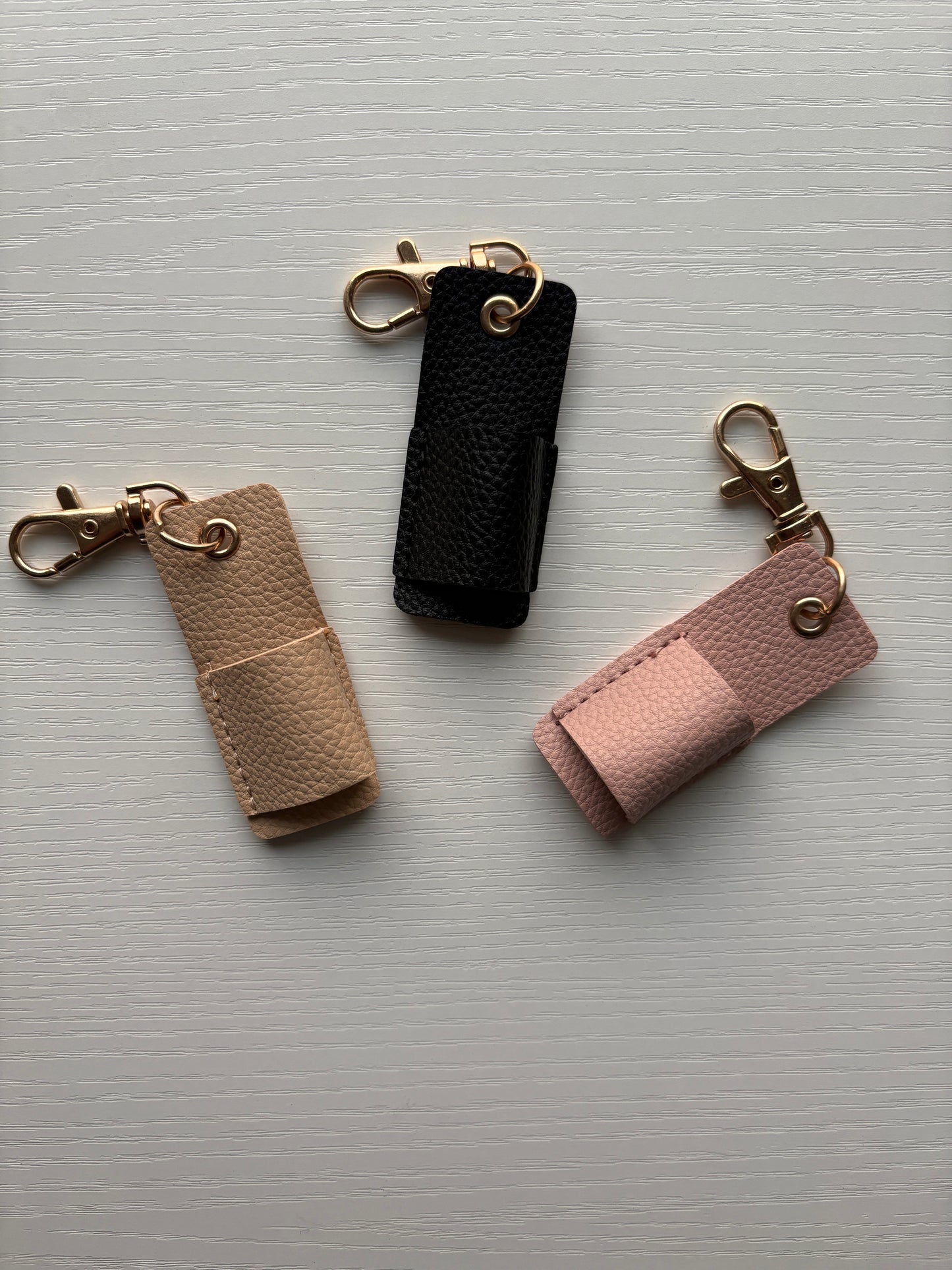 Pen Holders