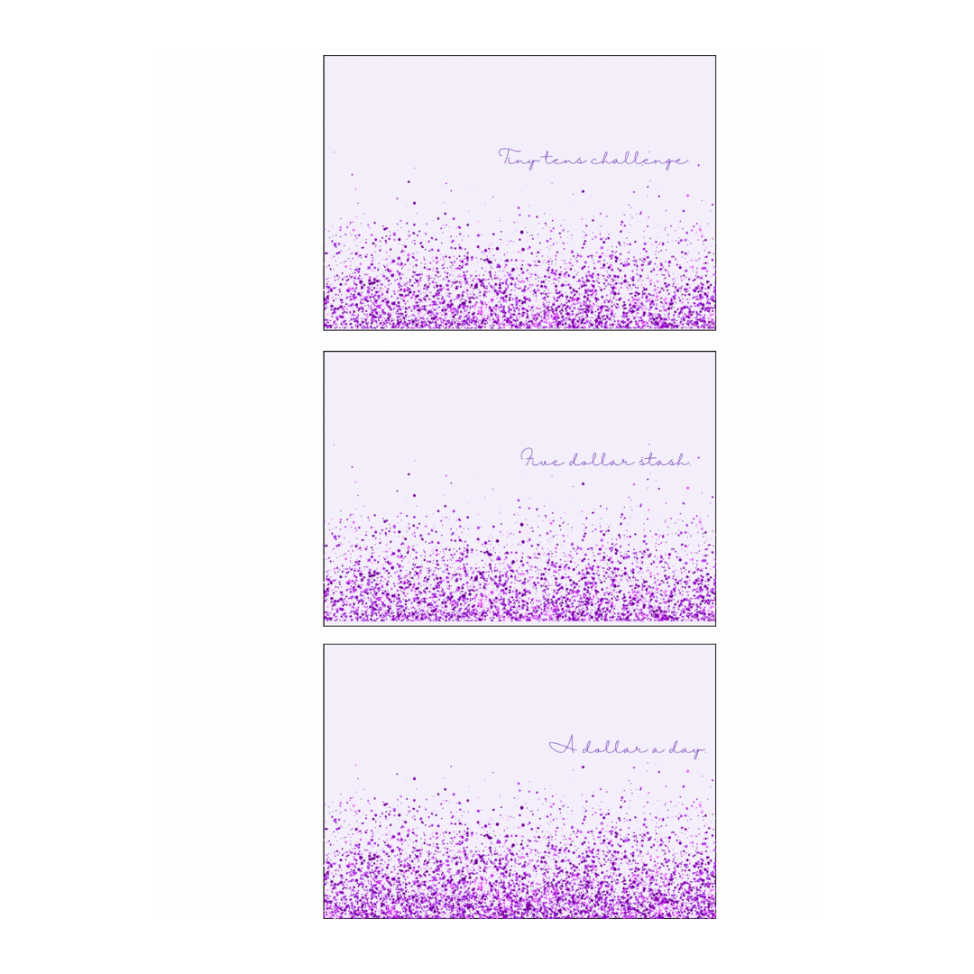 Easy Flurries Savings Bundle