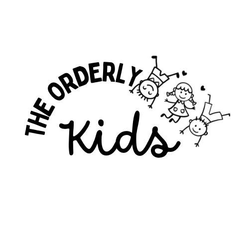 The Orderly Kids