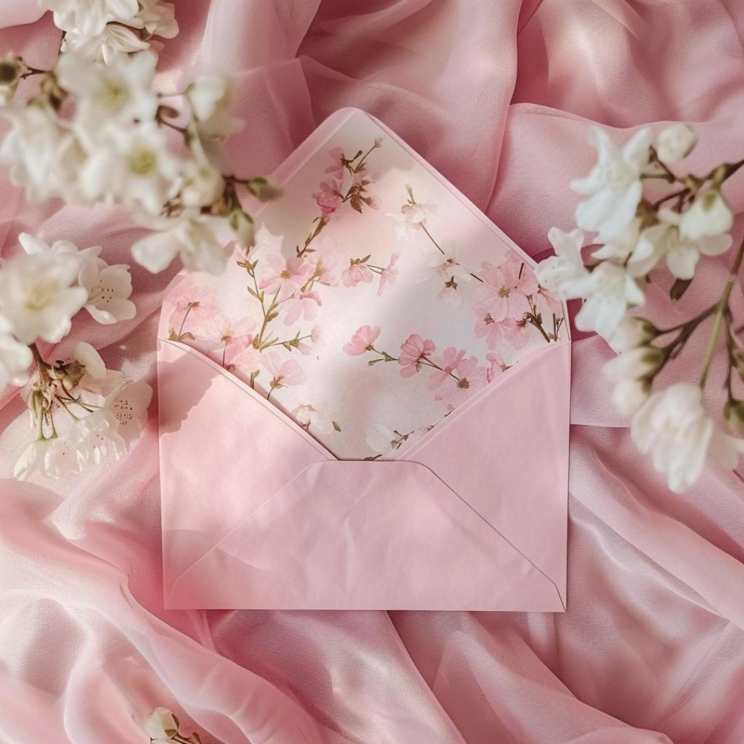 Pretty Post Club
