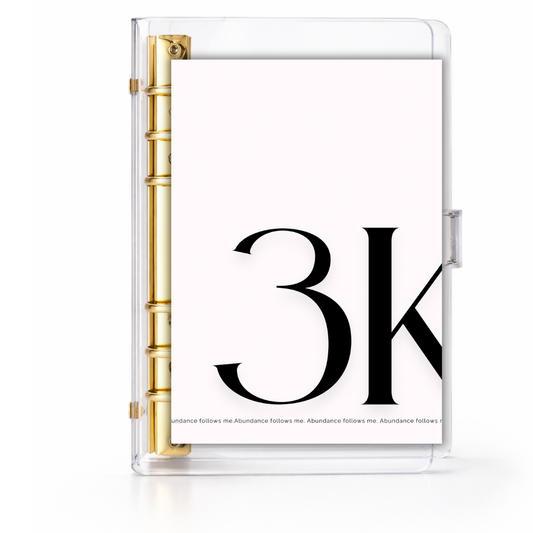 3k Savings Bundle