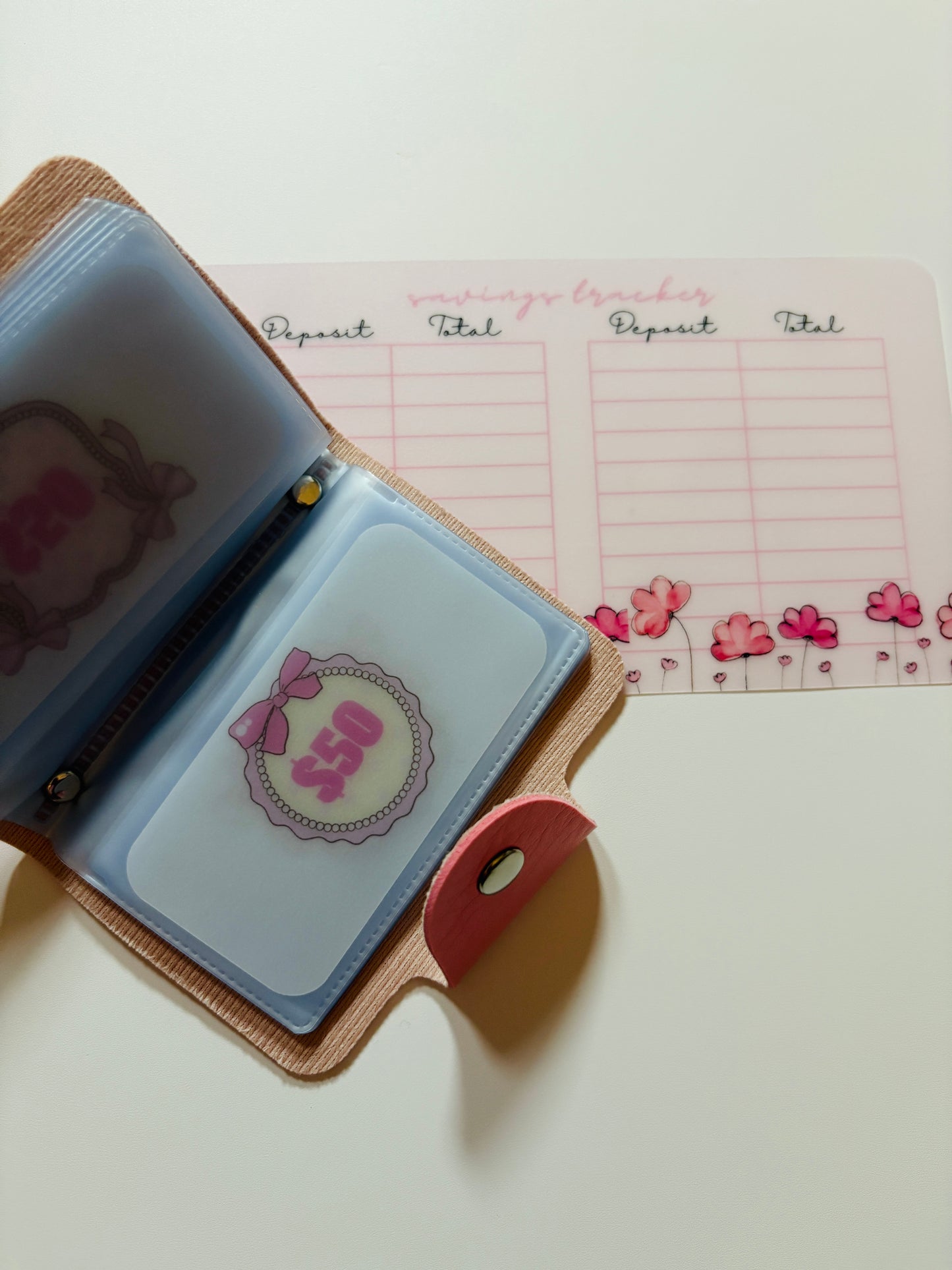 Mini Moments - $600 challenge