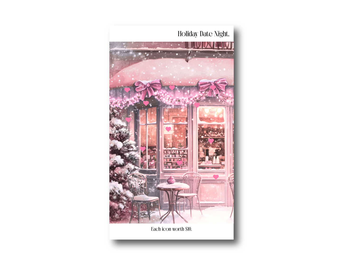 Cozy Christmas Bundle