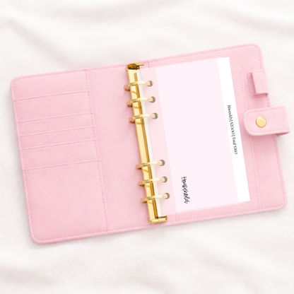 Kelly Cash Envelope
