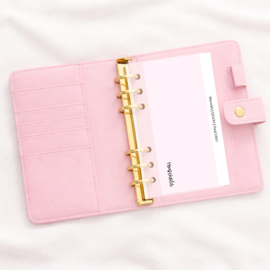 Kelly Cash Envelope