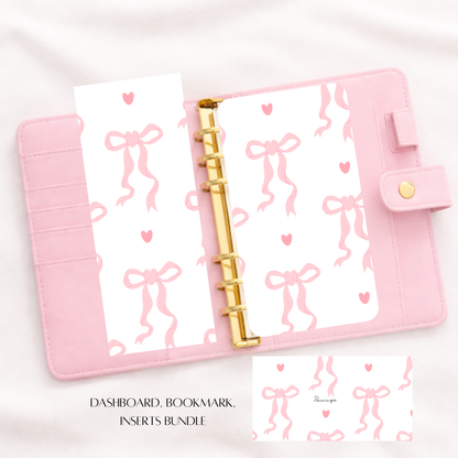 Lily Bundle Set