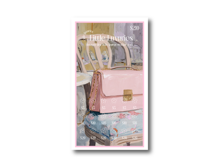 Artful Living Bundle