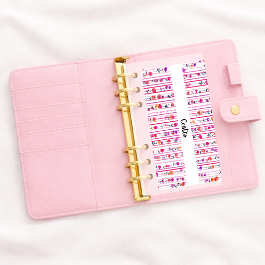 Gracey Cash Envelope