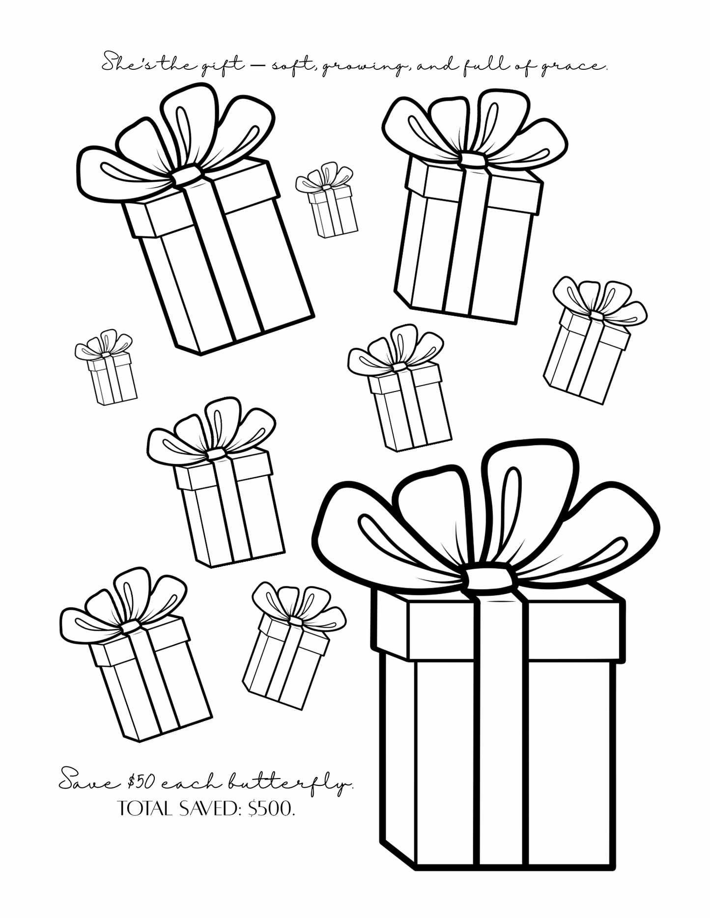 A Soft Life Challenge Book