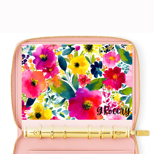 Sophie Cash Envelope