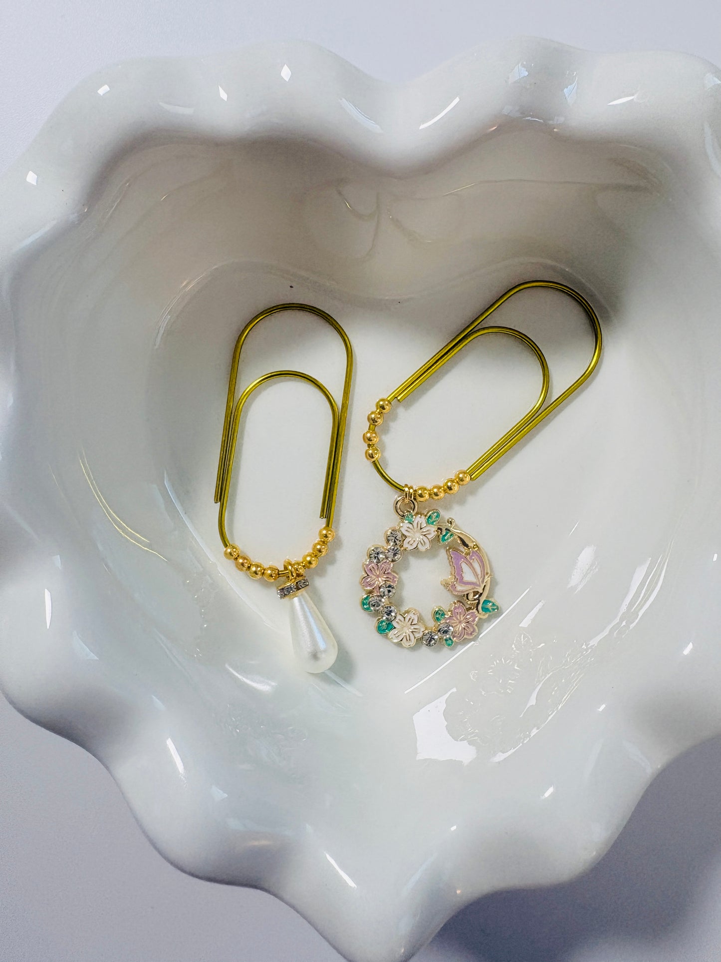 Soft Life- Luxe Paperclips