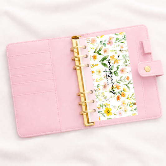 Haley Cash Envelope