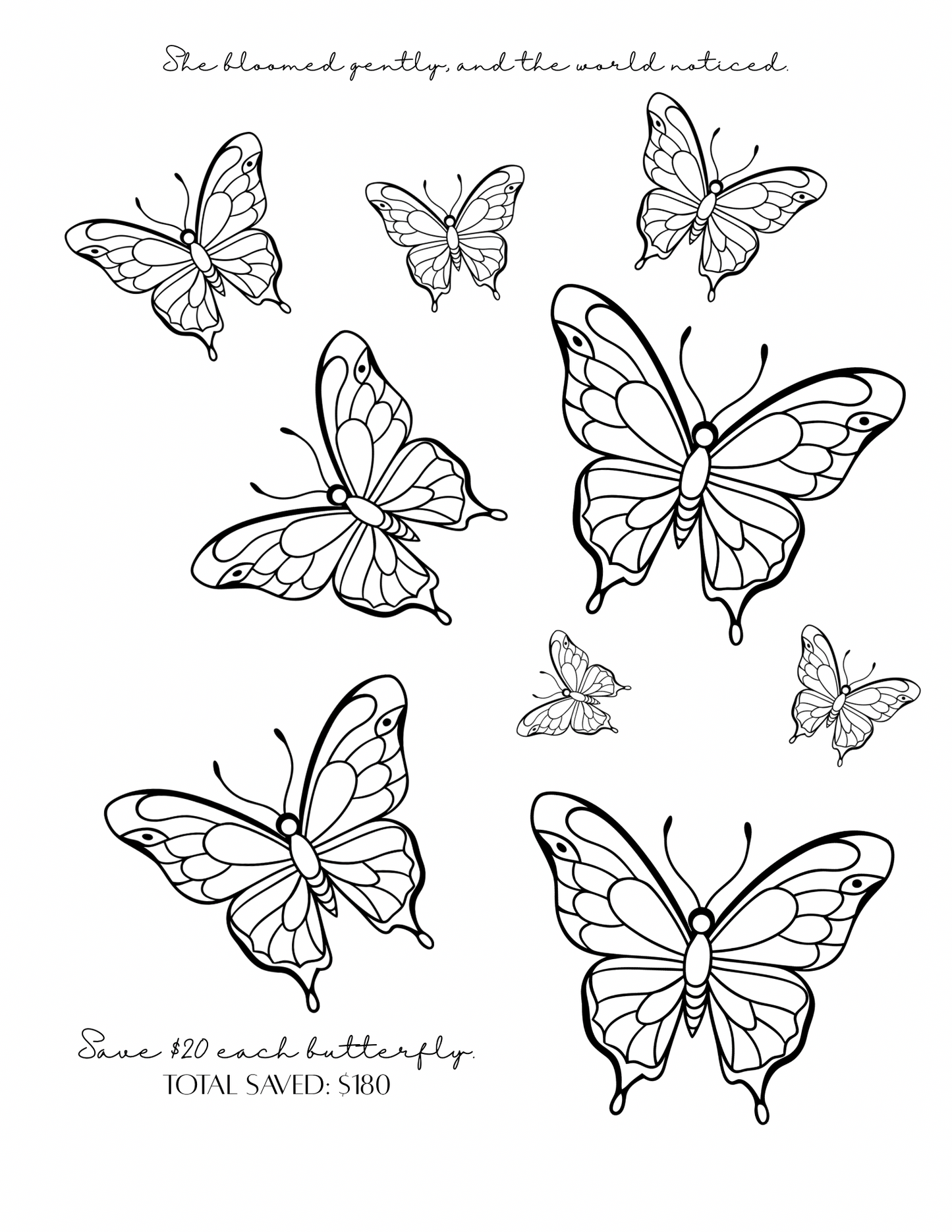 A Soft Life Challenge Book