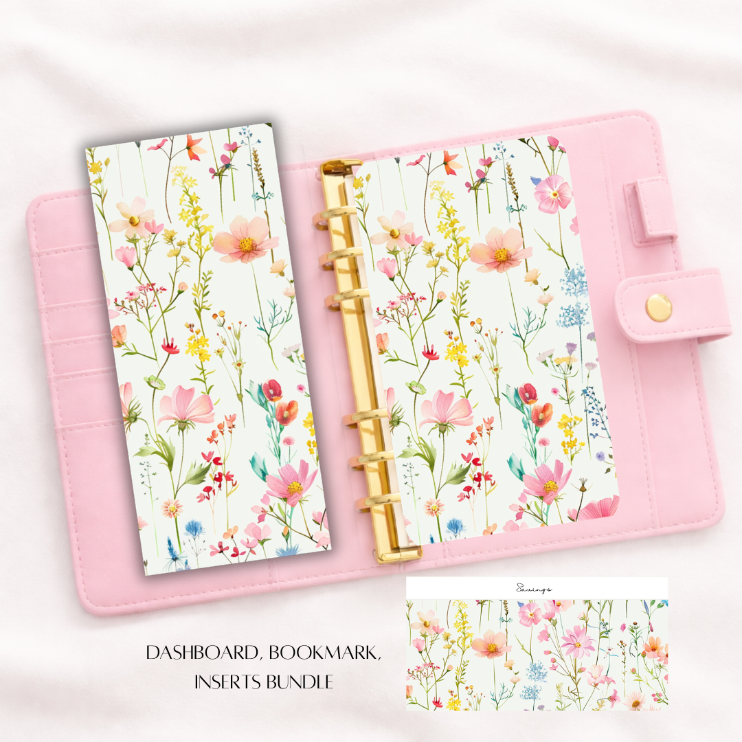 Rose Bundle Set