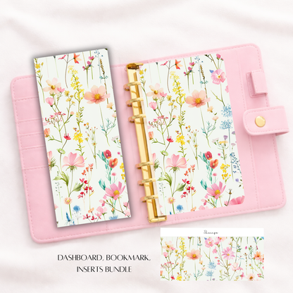 Rose Bundle Set