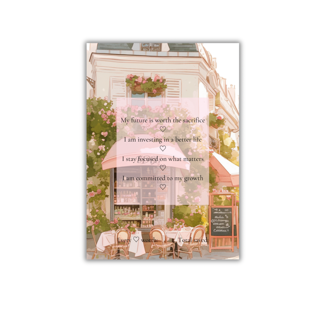 My future - A5 challnege
