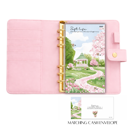 Peace & Happiness Challenge