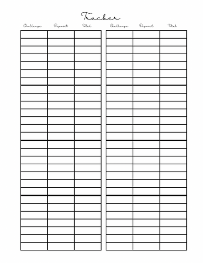 A Soft Life Challenge Book