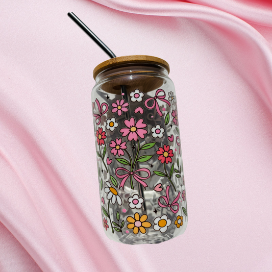 Blushing Cups