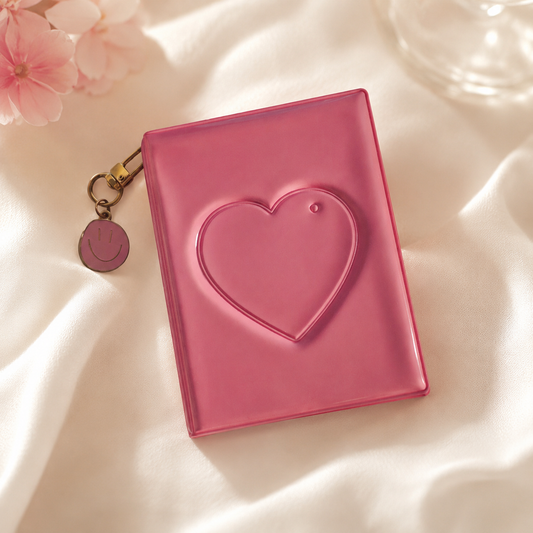 Mini Pretty Pennies Challenge