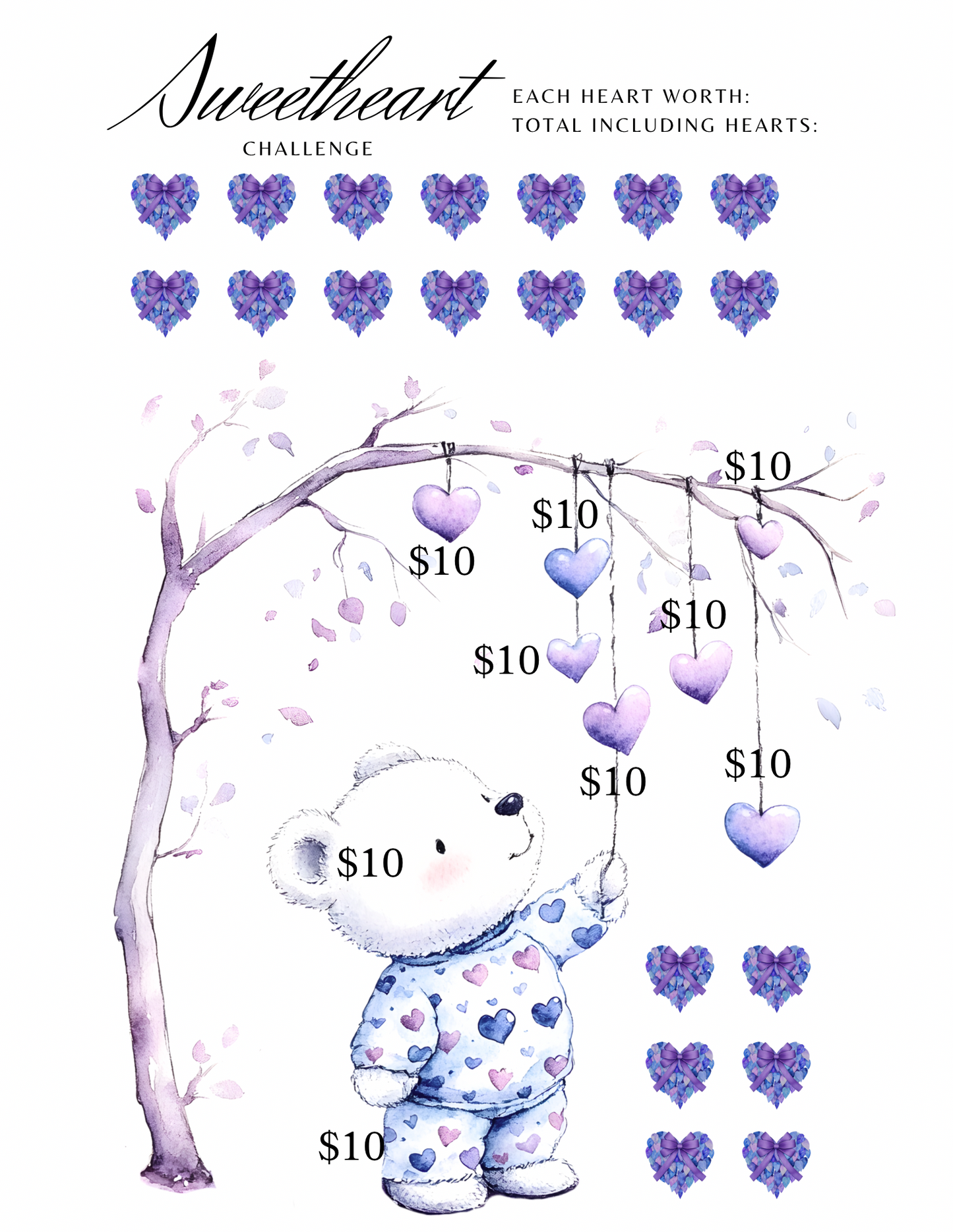 A Soft Life Challenge Book