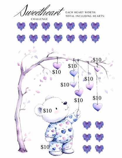 A Soft Life Challenge Book