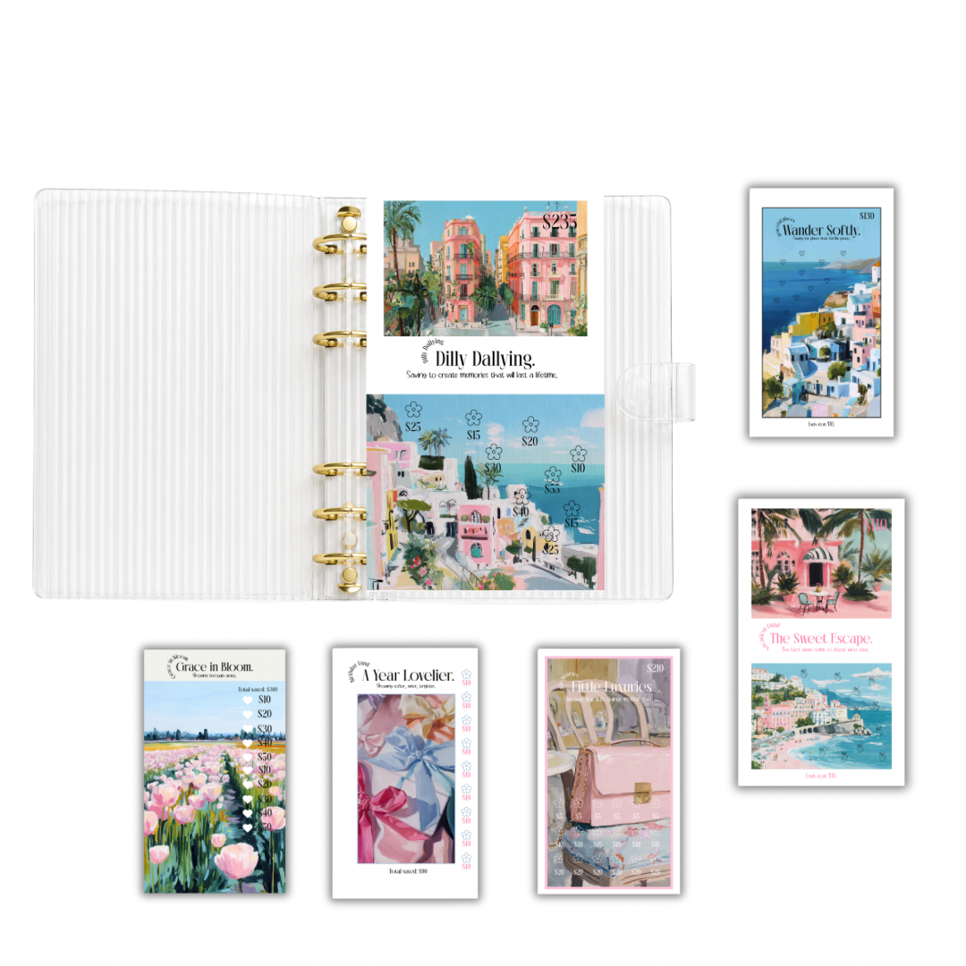 Artful Living Bundle