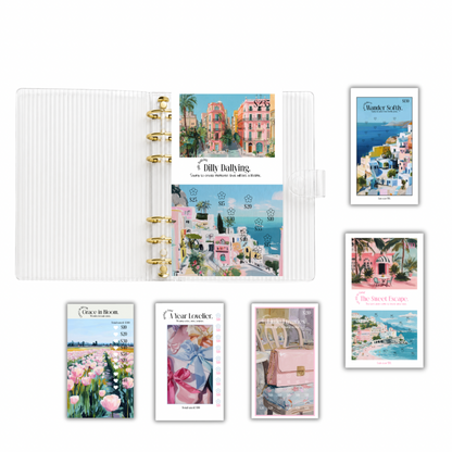 Artful Living Bundle