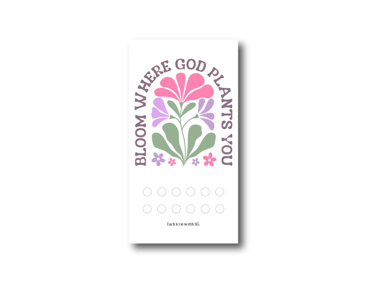 A Praying Girl Collection