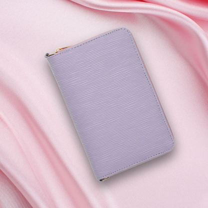 Paris - A6 Wallet (wristlet)